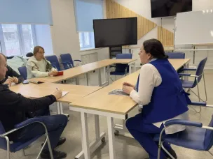 Спрос на психологическую поддержку при трудоустройстве в Нижегородской области вырос на 40% с начала 2026 года   